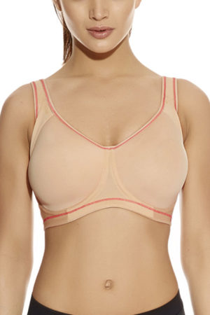 Freya Sonic Moulded Spacer Bra