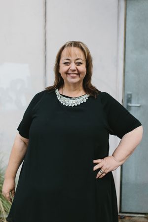 Lisa's Lacies The Sleeve