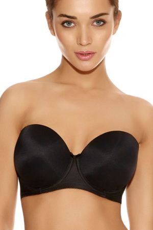 Freya Deco UW Strapless Moulded Bra