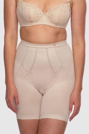 Hush Hush Boyleg Control Brief