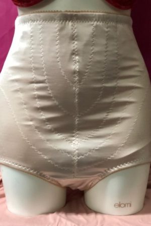 Lisa's Lacies Valerie Firm Control Briefs