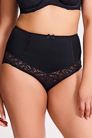 Sculptresse Estel High Waist Brief