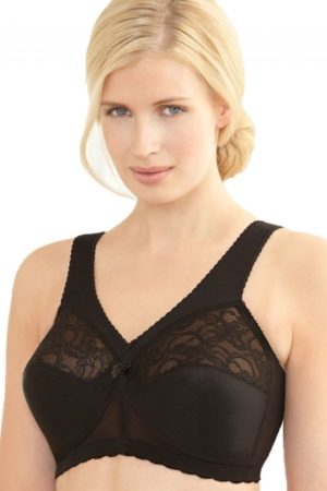 Glamorise Magic Lift Full Figure Support Bra