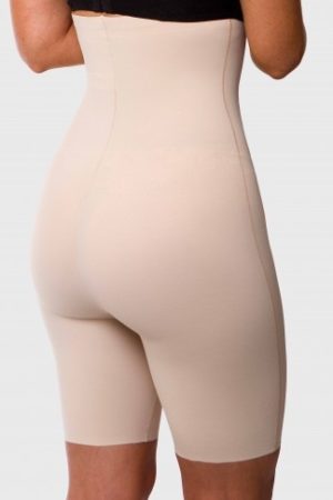 LaSculpte High Waist Shaping Shorts