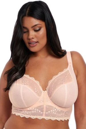 Elomi Charley UW Bralette Bra - 2 Colours