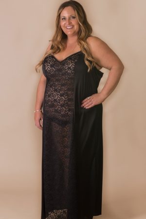 Lisa's Lacies Morrigan negligee