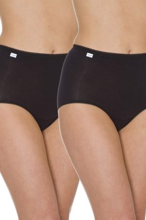 Triumph Sloggi Full Brief 2pk