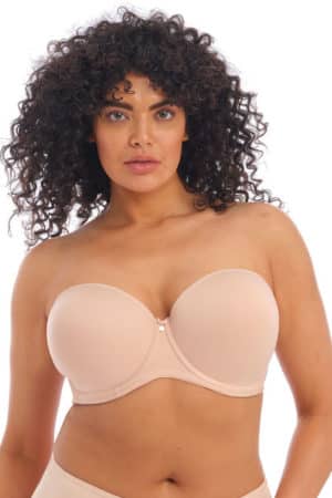 Elomi Smooth Strapless Convertible UW Bra