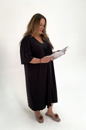 Lisa's Lacies Margaret Nightie