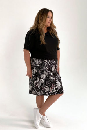 Lisa' Lacies Allison Skirt