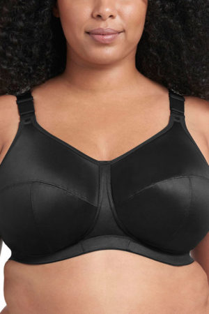 Goddess Celeste Non Wired Bra