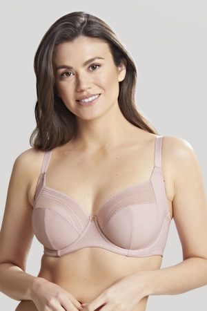Panache Serene Full Cup UW Bra - Vintage