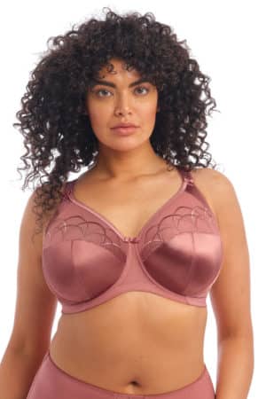 Elomi Cate Underwire Bra - 4 Colours