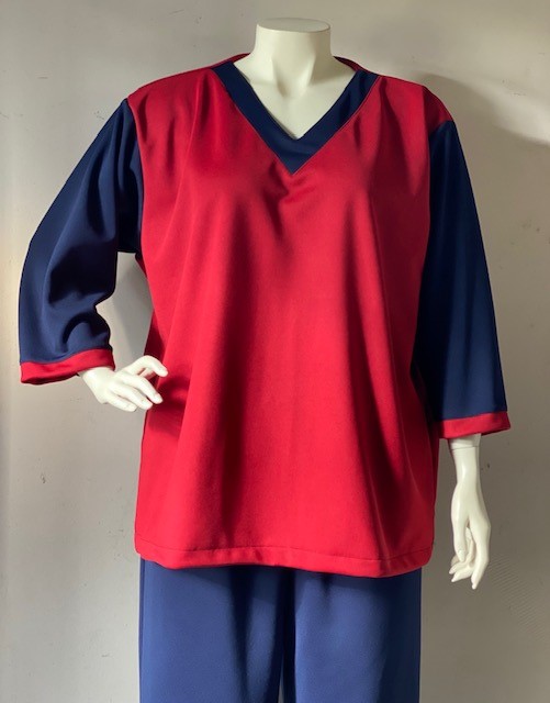 Lisa's Lacies Matilda PJ's/Leisure Suit
