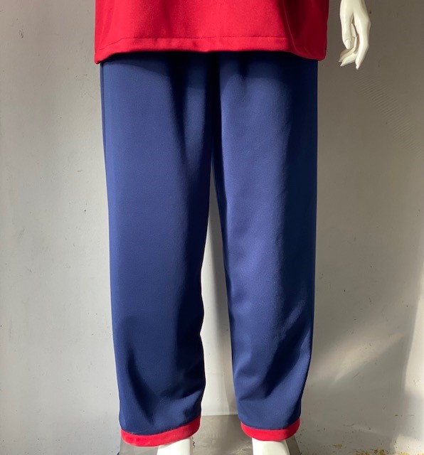 Lisa's Lacies Matilda PJ's/Leisure Suit - Image 4