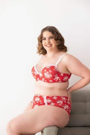 Lady Emprezz Shirley