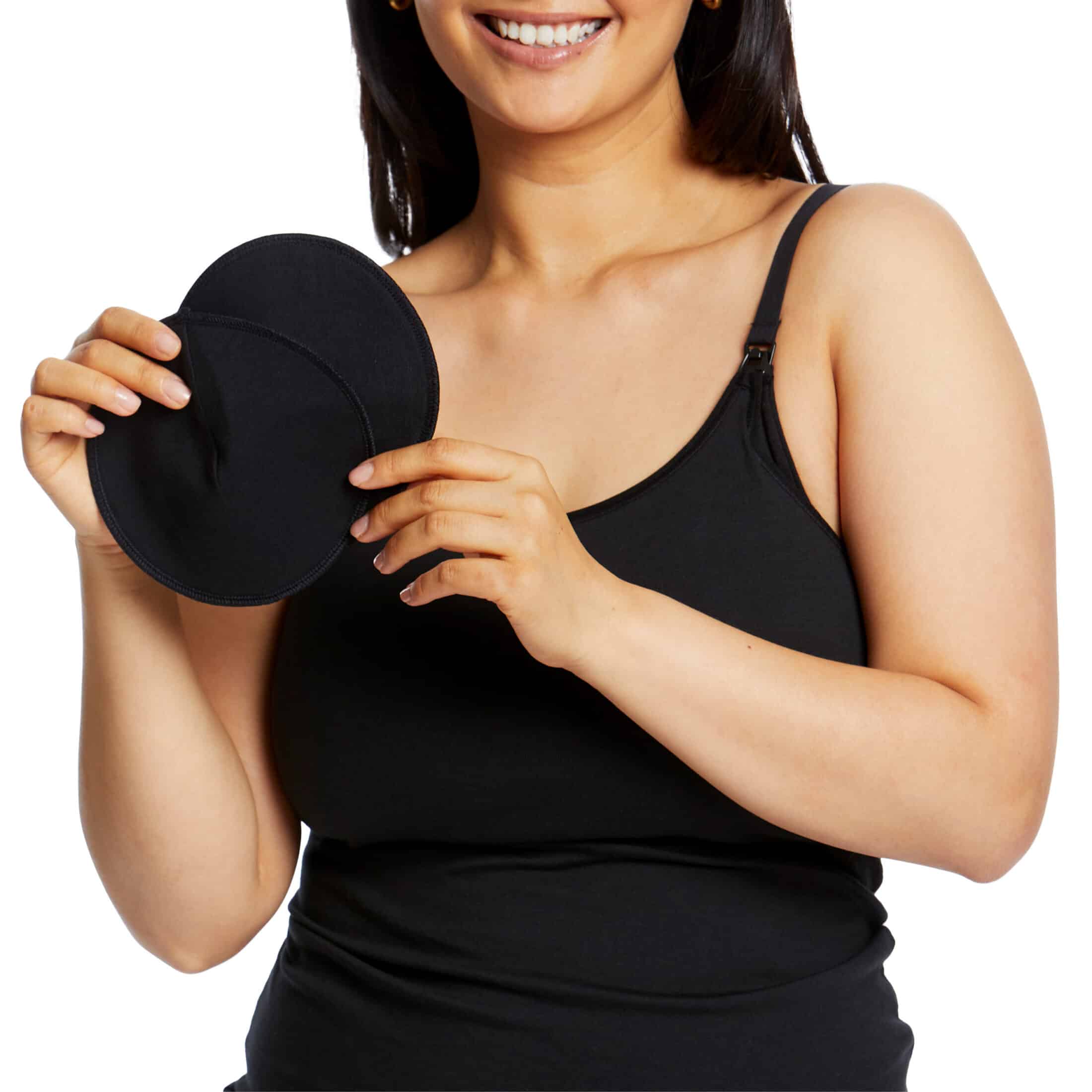 Love Luna Nursing pads